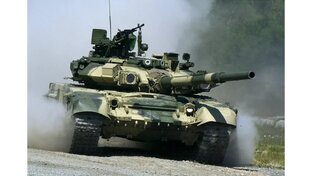 Военная техника