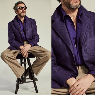 Мужская мода