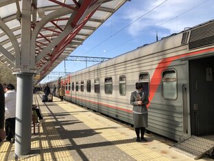 Дорожные истории