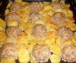 Рецепты простых , быстрых в приготовлении и недорогих блюд  .