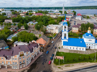 Ивановская область
