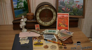 Виды коллекционирования и собирательства