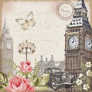 Английская литература