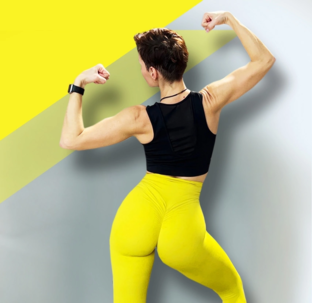 Марафон стройности 