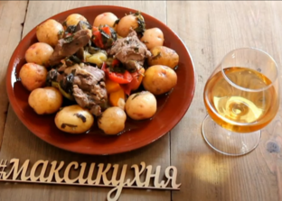 Казан, гриль, кеци, горшочки