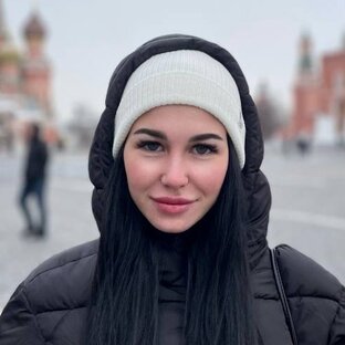 Марина