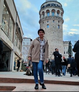 Турецкая жизнь