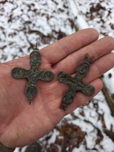 Приборный поиск