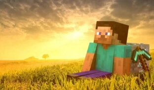 Факты про майнкрафт 
