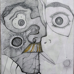 • мои рисунки •