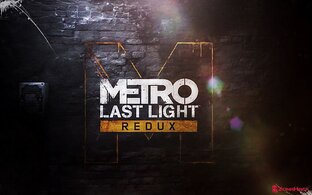 Metro: Last Light Redux