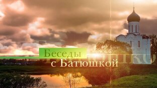 Беседы с Батюшкой