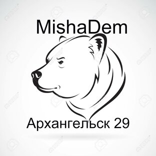 MishaDem рыбалка,охота