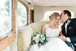 Замуж за богатого. 