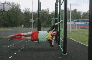 Художественные проекты.