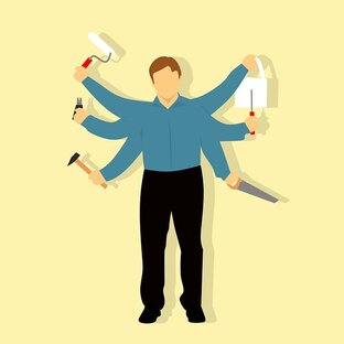 Делаем своими руками