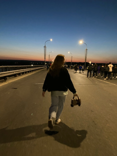 На пути к успеху