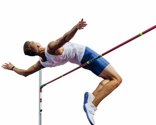 Высокая планка