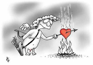 Любовь похожая на сон