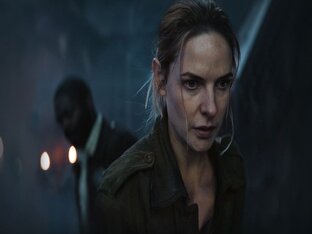 Лучшие фильмы и сериалы 2023 года