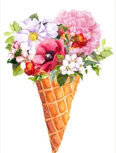 Сладкие рецепты 