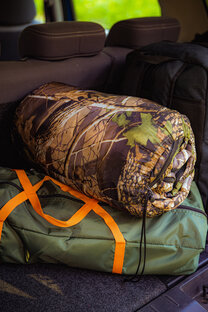 Спальники SAIMAA