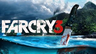 +Far Cry 3