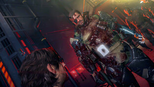  Metal Gear Solid V