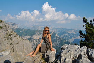 Черногория