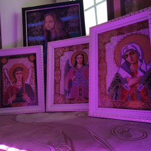 Иконы👼
