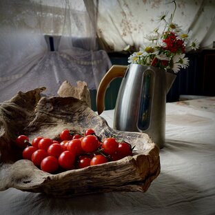 Кулинарная книга из рецептов и видео