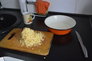 Вкусные рецептики