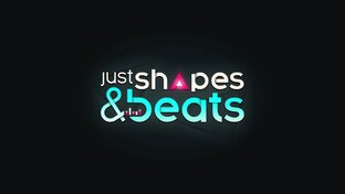 Just Shapes & Beats