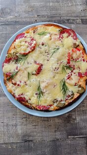 Кулинария от мамы Лены 