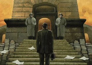 Статьи о литературе