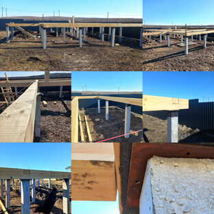 Что нам стоит - дом построить!