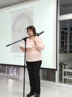 Добрые стихи