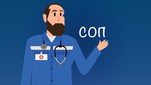 Стандартные операционные процедуры (СОП)