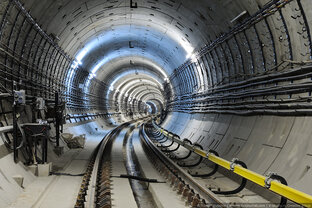 Кратко о метро