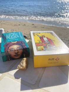 Таро Прогноз на ноябрь 2022 для знаков зодиака 