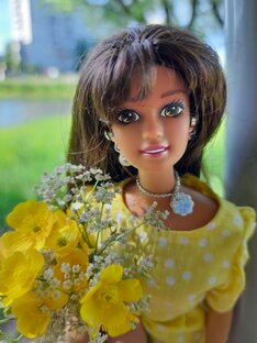 Фотосессии для кукол