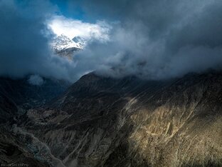 Аэрофотография