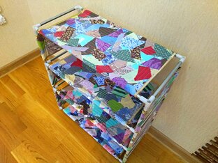 Что сшить для дома?