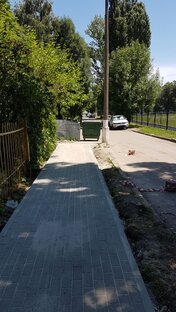 Благоустройство и "комфортная городская среда" в Белгороде