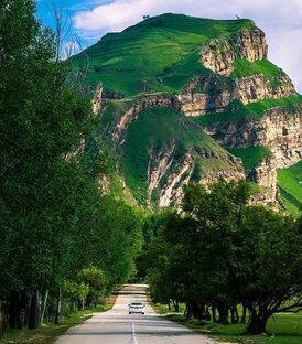 Дагестан, 2023