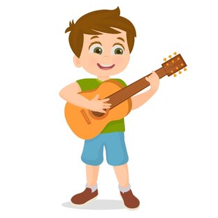 РЕПЕРТУАР УЧЕНИКАМ