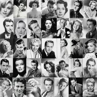 Актеры и модели