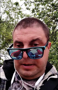 Мои твиты