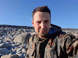 Мои приключения)