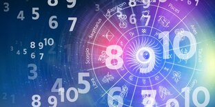 Нумерология 